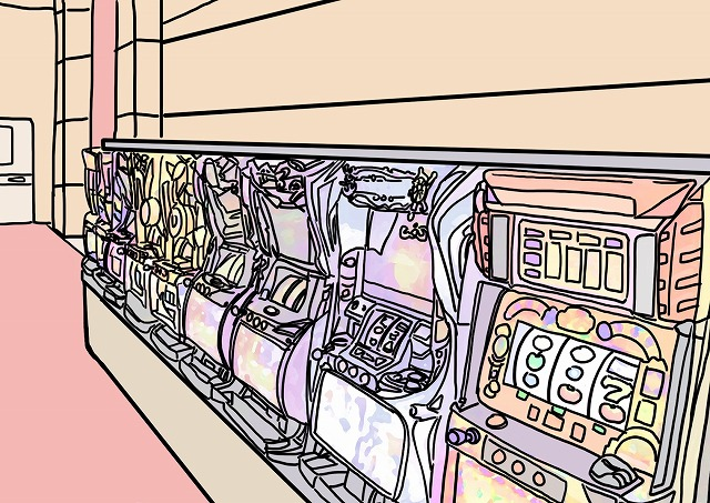 ピーアーク春日部