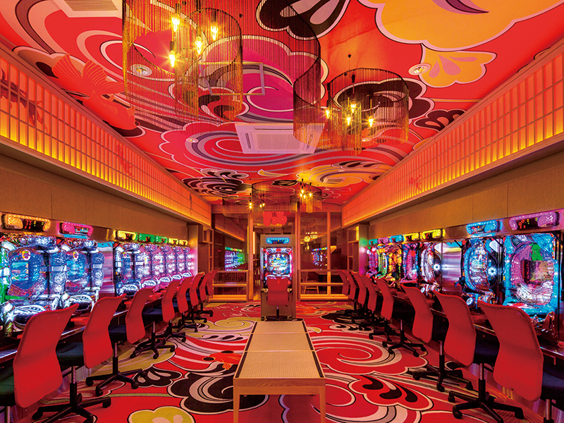 チャンピオン田名